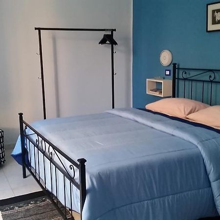 San Nicola Apartment Blu Неаполь Экстерьер фото